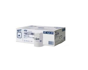 Papra dvielis 75m*21.5cm, D=13cm, 2 sli, ar perforciju, jauniedra